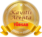 TURSAB no:7355